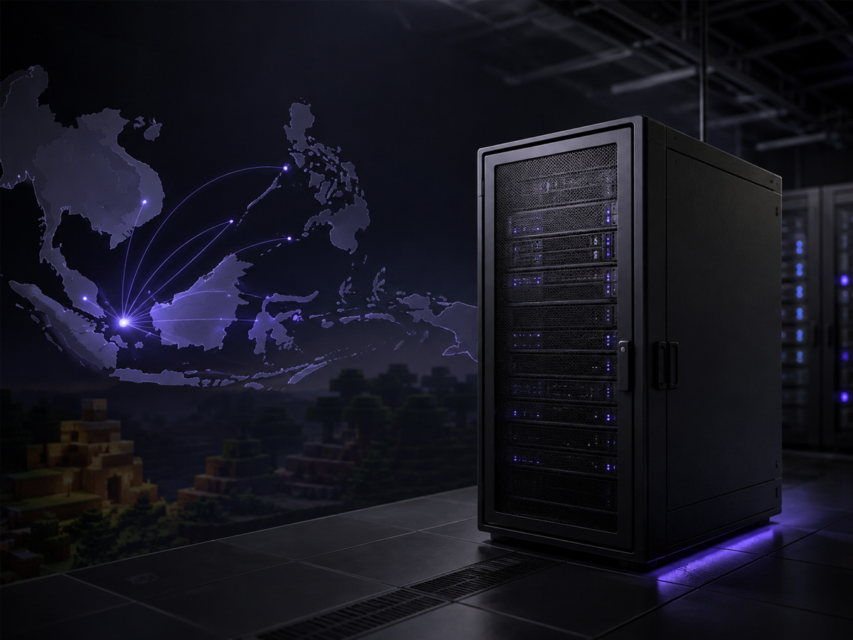 Low Latency
